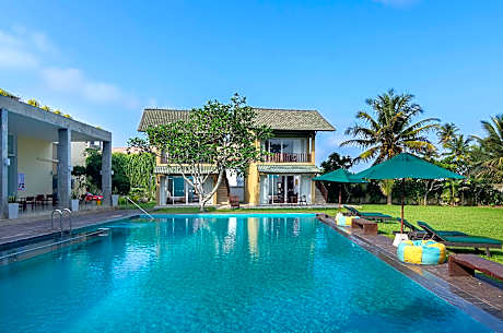 South Lake Resort Koggala