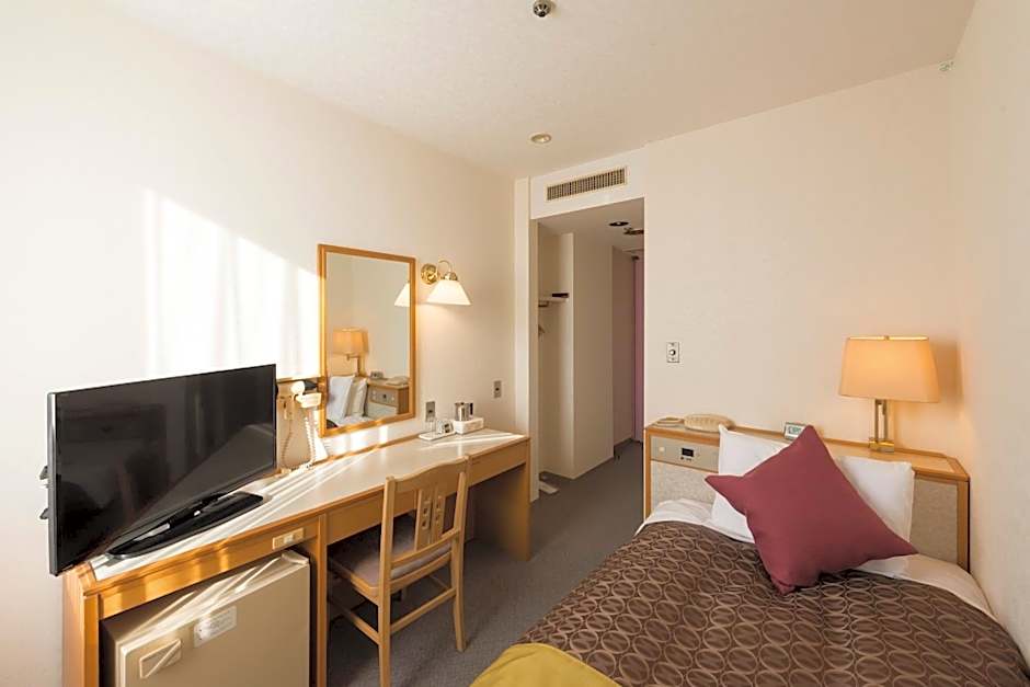 Sky Hotel Uozu