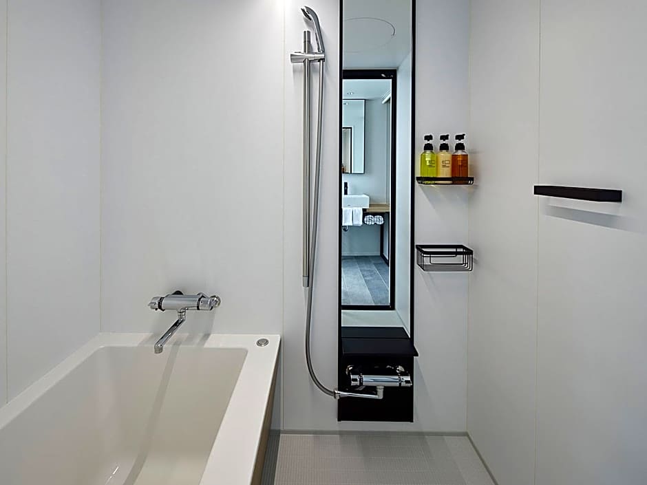 hotel androoms Nagoya Fushimi