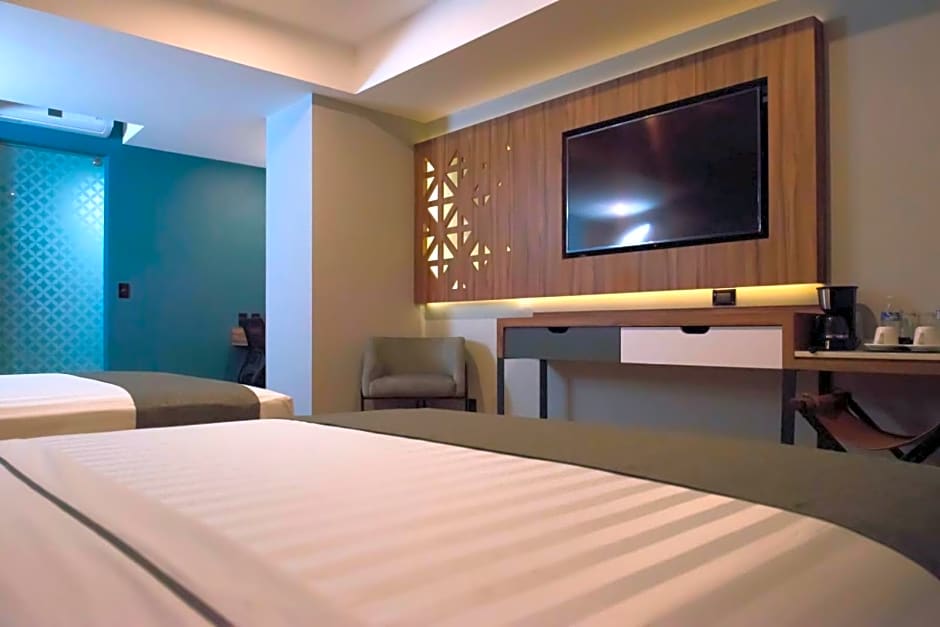 Hotel Flamencos