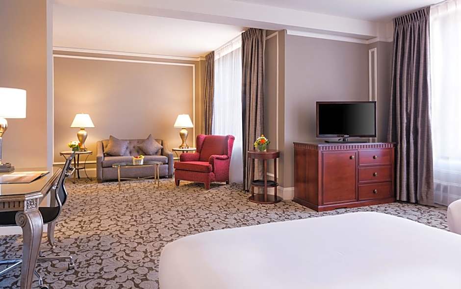 The Biltmore Los Angeles