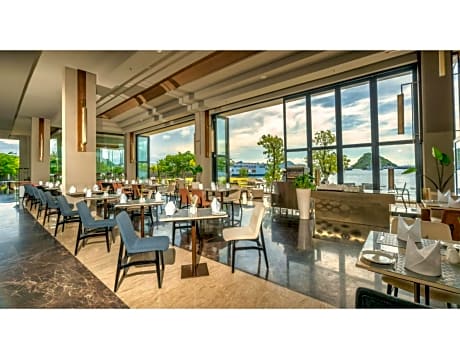 Meruorah Komodo Labuan Bajo