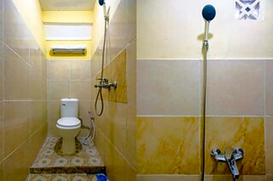 OYO 1643 Grand Monica