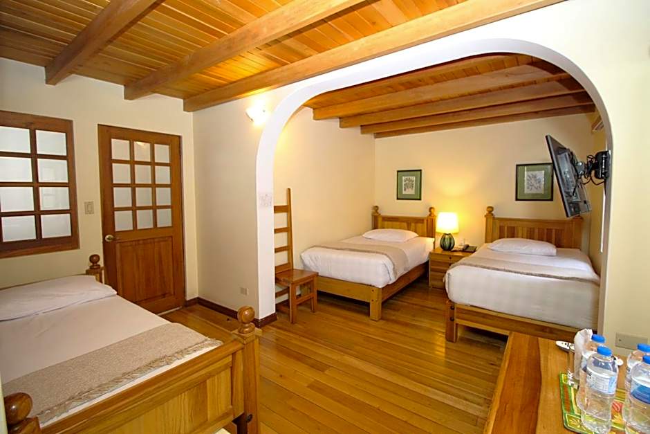 Hotel Boutique Vieja Cuba