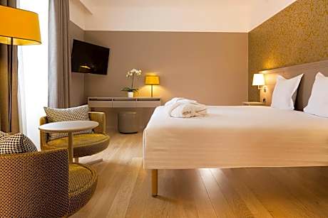 Prestige Double Room