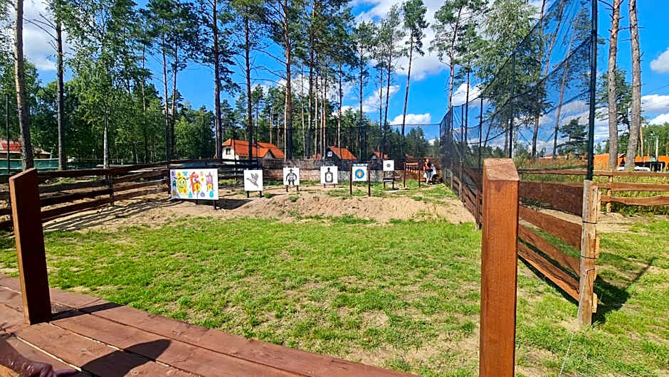 Załakowo, Na Gwizdówce 11