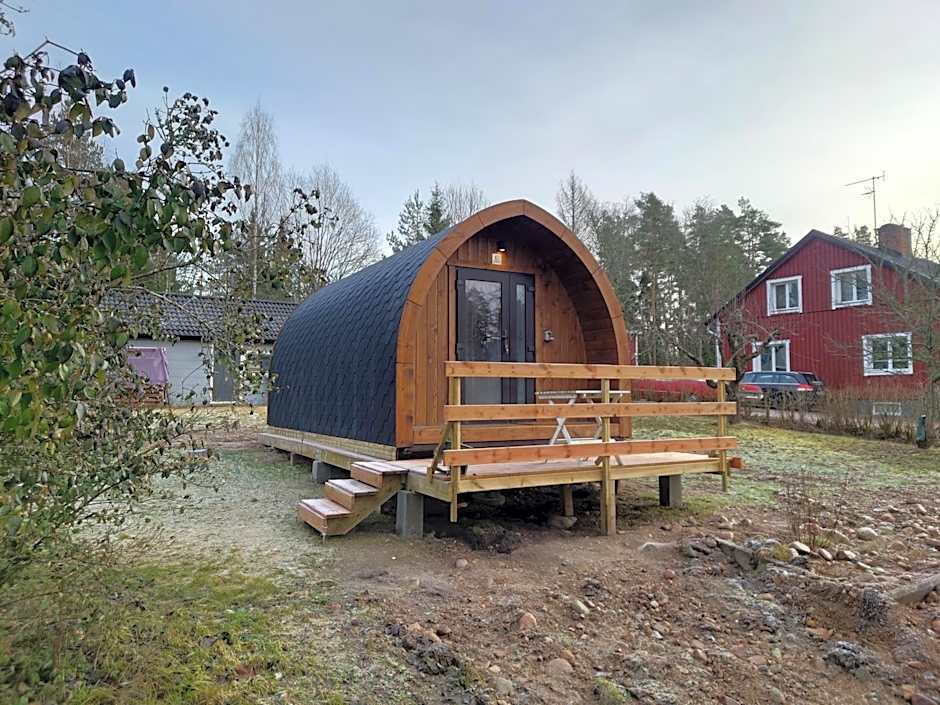 Photo 1 of 17 of Cosy Cabin