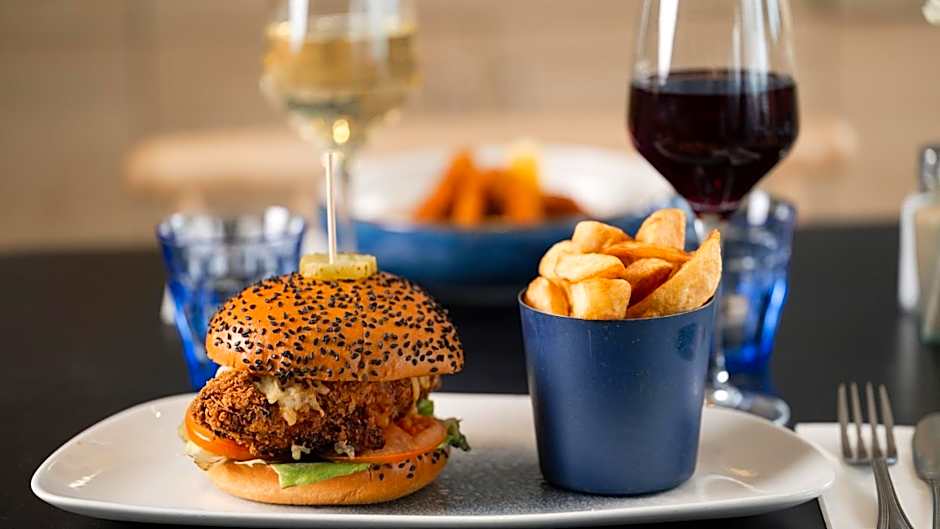 Marine Hotel Ballycastle