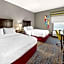 Hampton Inn By Hilton New Bedford/Fairhaven