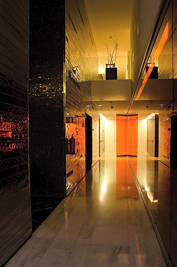 VIP Grand Lisboa Hotel & Spa