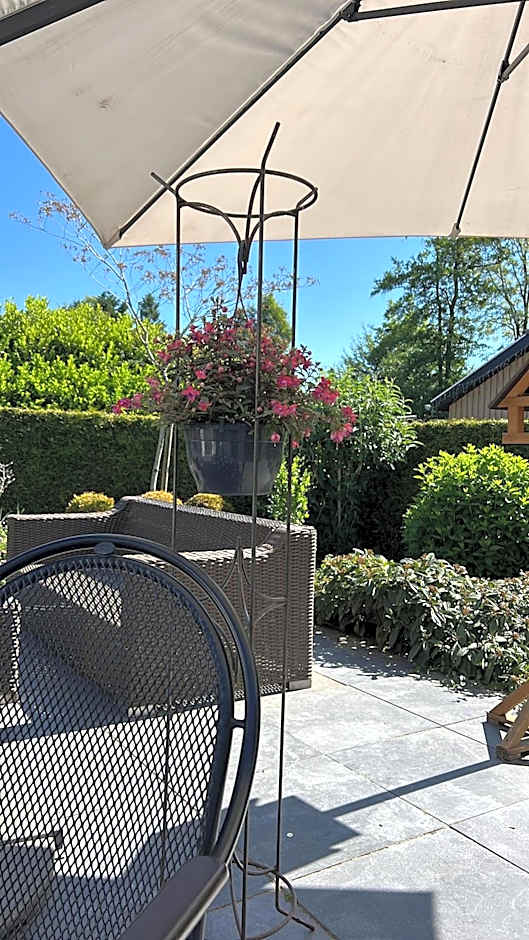 Vakantiehuis “Het Zeepaard”
