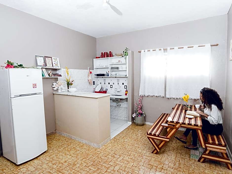 Hotel Filhos da Promessa