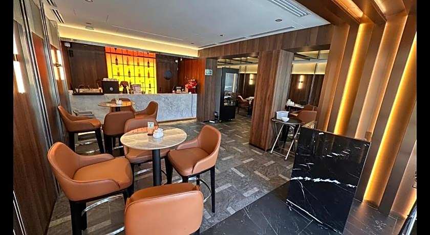 Magazine Vista Hotel Managed By The Ascott Limited