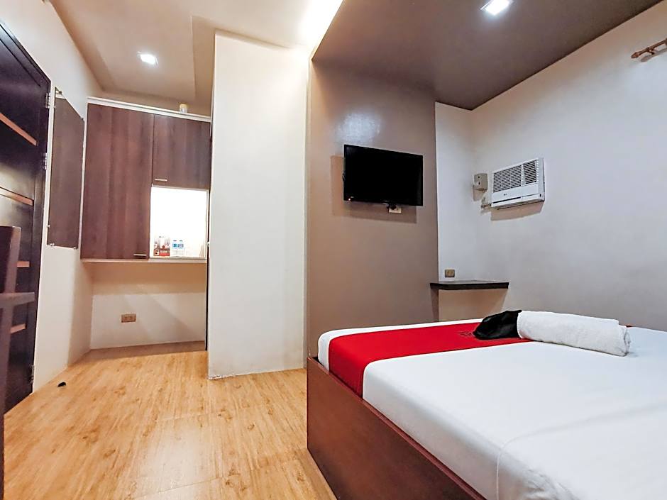 Reddoorz Plus near Robinsons Place Gensan