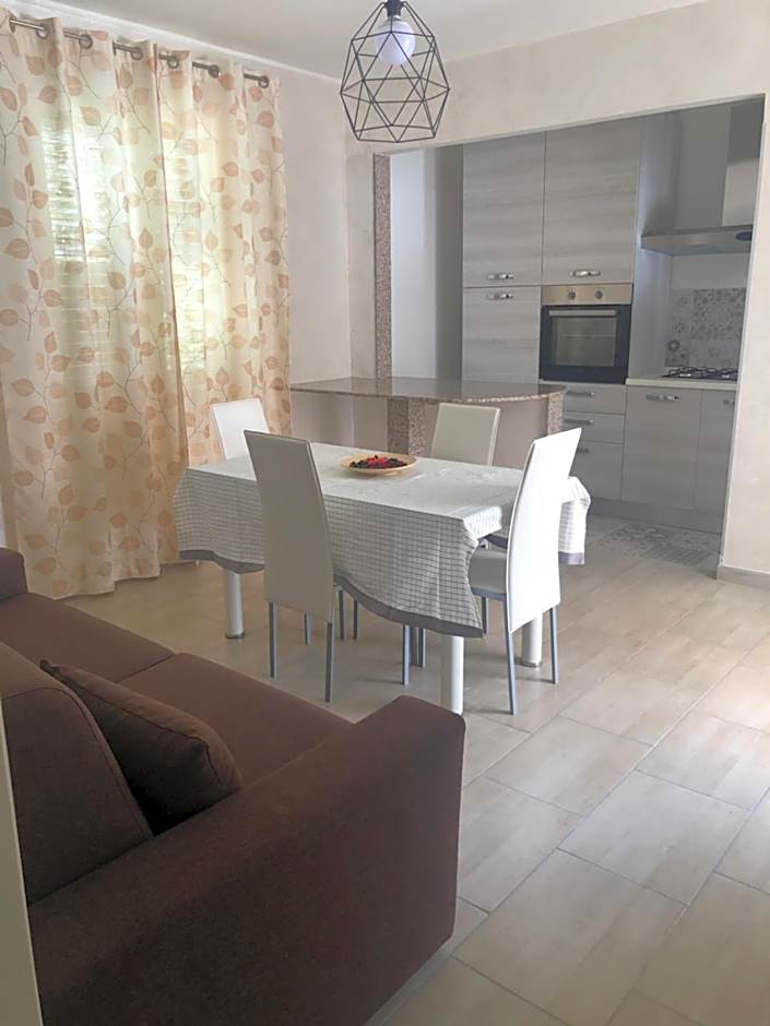 Bed and Breakfast Morghella