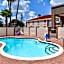 Express Inn Weslaco/Mercedes