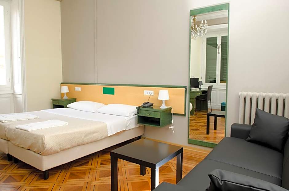Hotel Suisse
