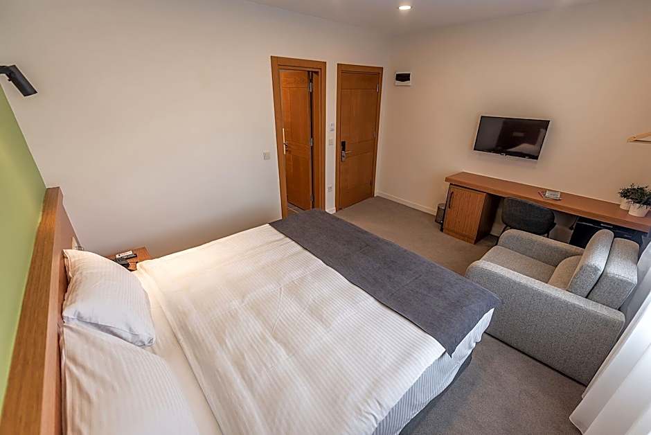 Bram Hotel Istanbul