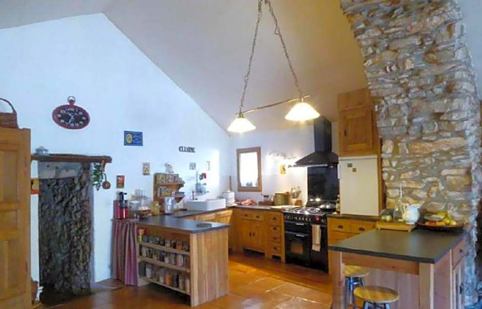 Gîte de Navacelles
