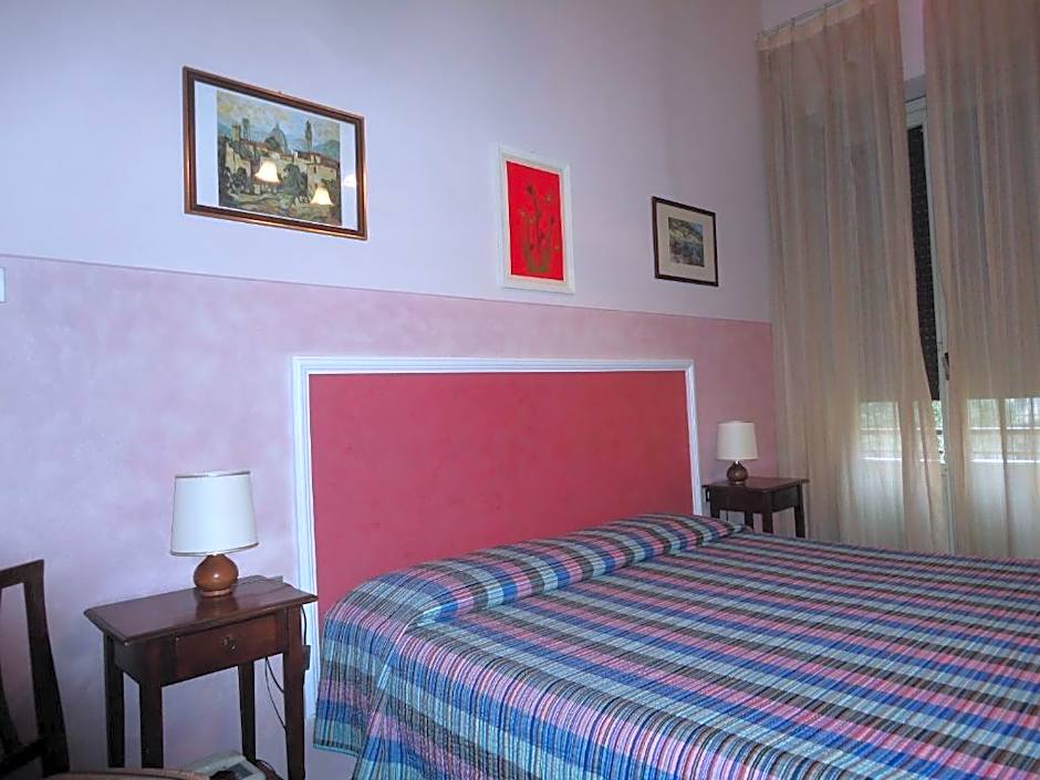Delle Camelie Hotel