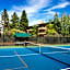 Worldmark Running Y