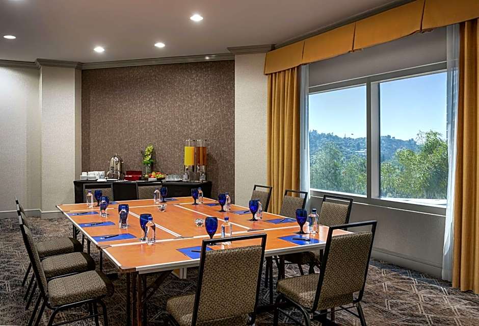 Hilton Los Angeles/Universal City