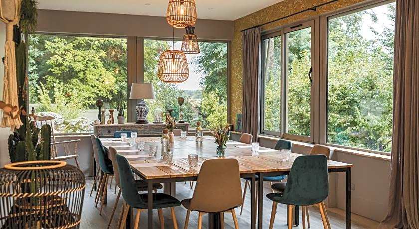 La Bastide de Barbizon