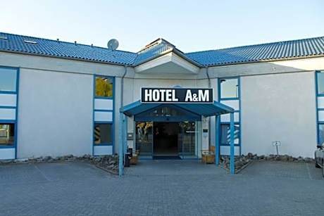 A&M Hotel Barsinghausen