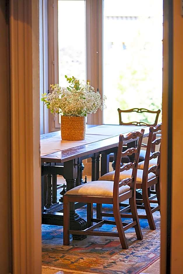 Silken Gran hotel Durango