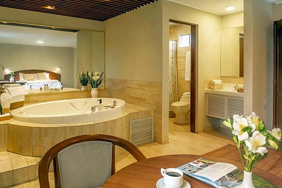 Hotel Park Suites