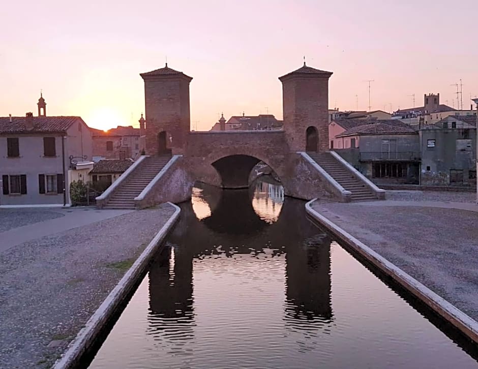 La casa di Celeste B&B