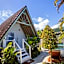 D'Yuki Huts Lembongan