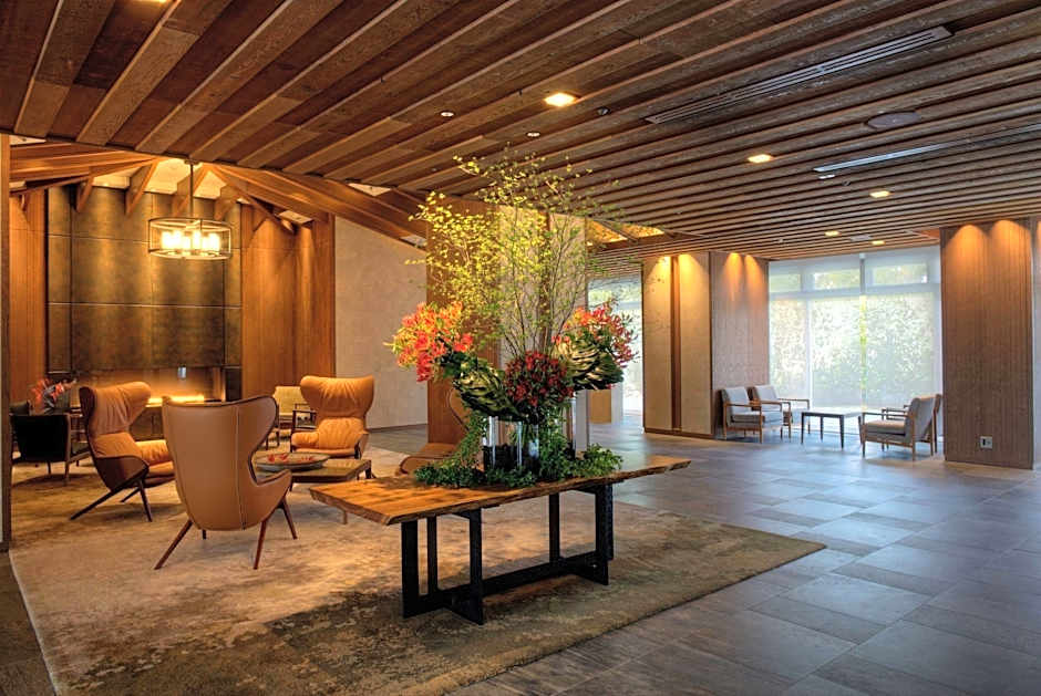 Shima Kanko Hotel The Classic