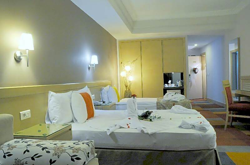 SV Business Hotel
