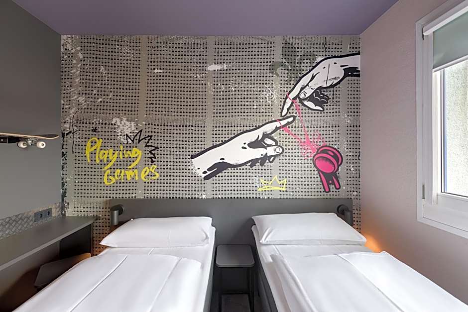 Felix Hotel Darmstadt