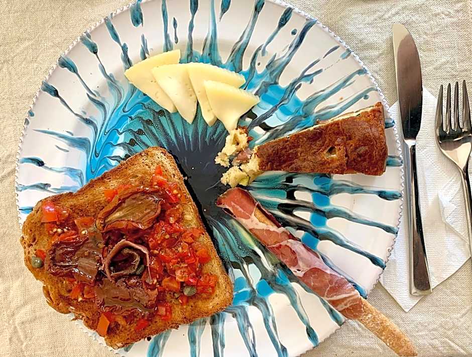 HABITARE Lecce & Salento