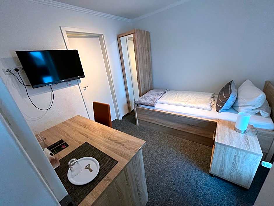 Hotel Zum Großen Krug