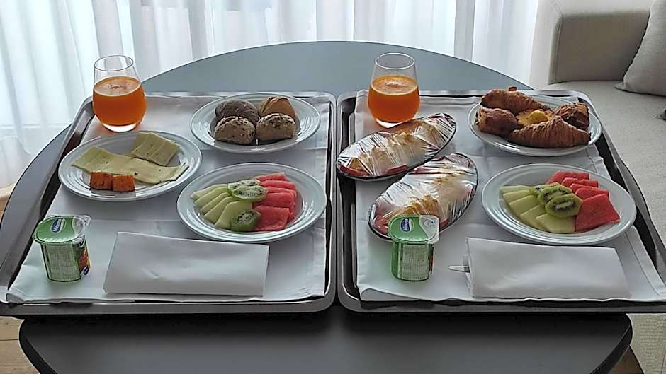 Sines Sea View Business & Leisure Hotel