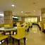 Sinsuvarn Airport Suite Hotel