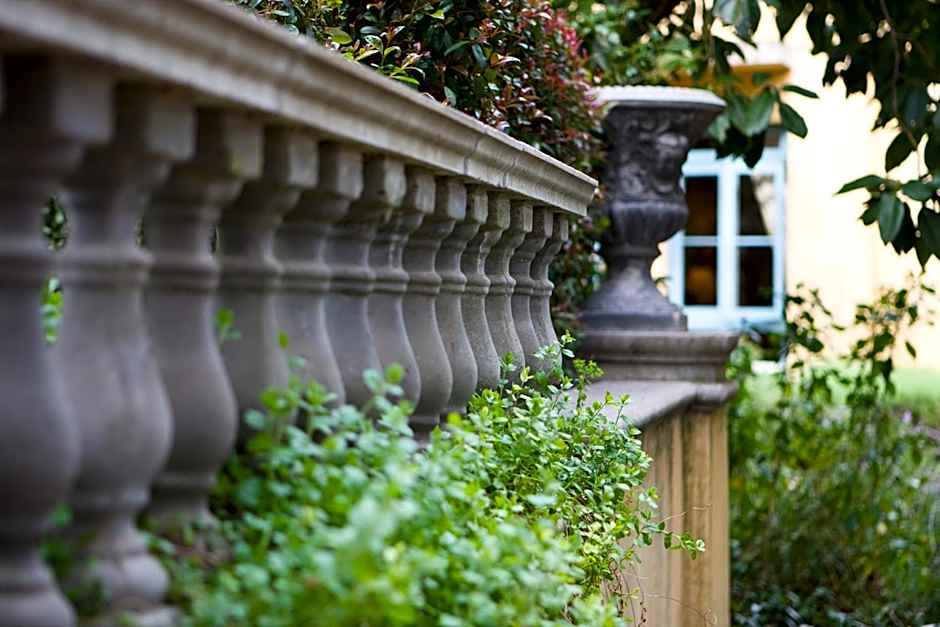 Franschhoek Country House & Villas