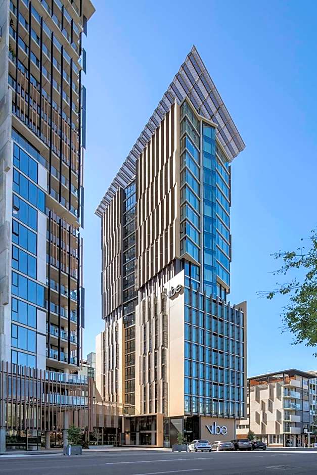 Vibe Hotel Adelaide