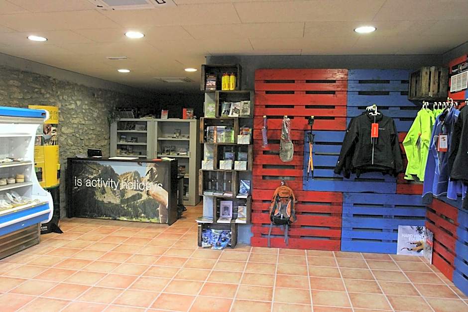 Cerdanya Viva Ecoestades