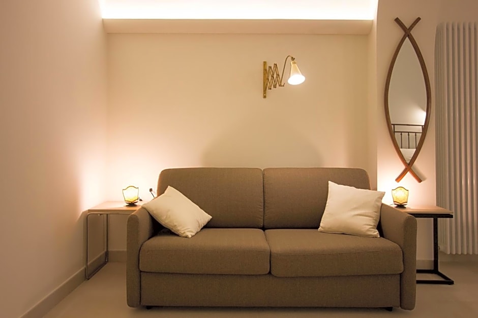 Ai Sottani B&B Deluxe Suite