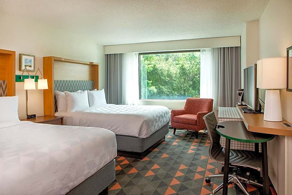 Holiday Inn Newport News - Hampton By IHG