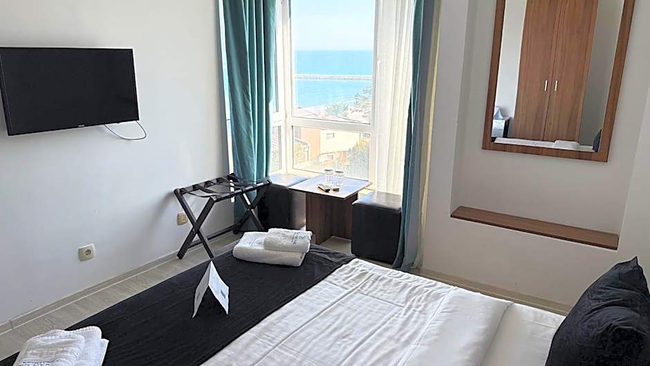 STEAUA DE MARE - Olimp Resort