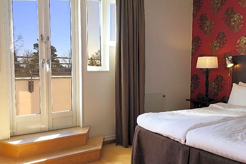 Royal Park Hotel STHLM