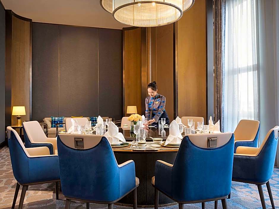 Sofitel Xiong An (Opening December 2022)