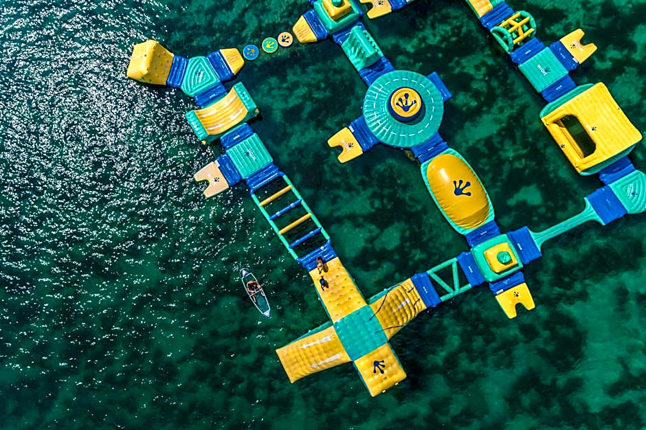 Shangri-La's Fijian Resort & Spa