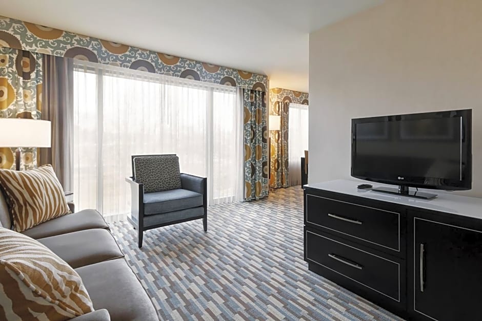 Holiday Inn Express Hotel & Suites Warwick-Providence Airport