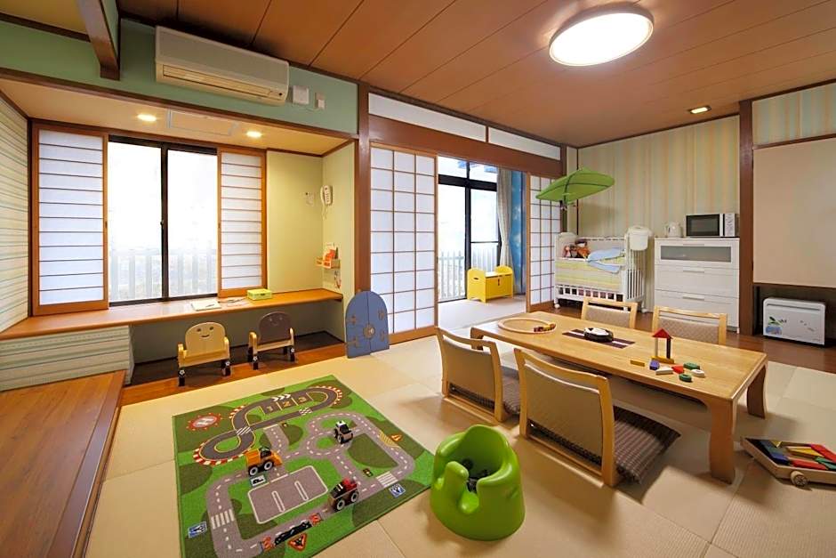 Kinugawa Onsen Hotel